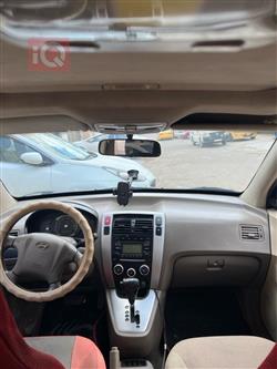 هیۆندای تۆکسۆن